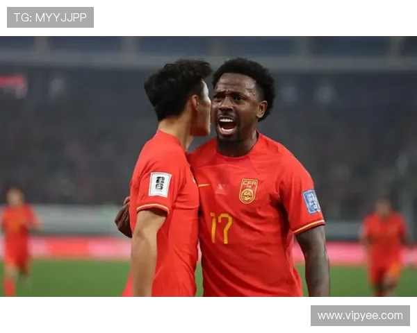 中国男足在世预赛中逆转取胜展现顽强斗志迎来晋级关键转折点 中国男足在世预赛中逆转取胜展现顽强斗志迎来晋级关键转折点