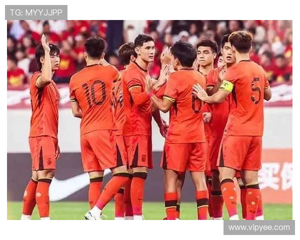 中国足球队逆袭晋级亚洲杯四强 历史性突破激发全员信心 中国足球队逆袭晋级亚洲杯四强 历史性突破激发全员信心