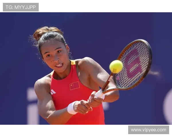 全网关注：2025年网球赛季新星崛起，老将挑战高峰，赛场激烈竞争升级