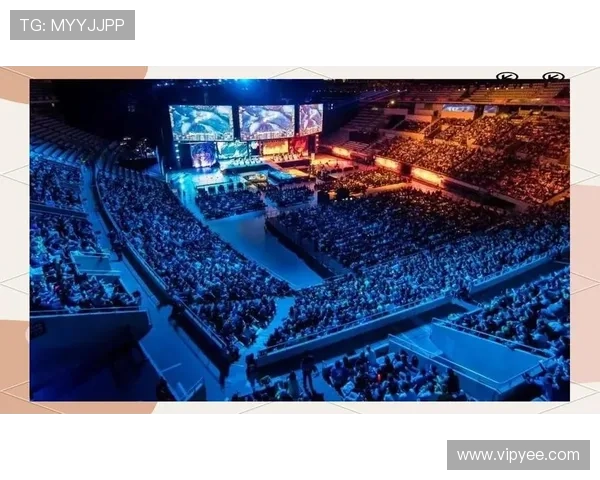 全球电竞格局迎新变局多项国际赛事推动职业化与青年选手崛起 全球电竞格局迎新变局多项国际赛事推动职业化与青年选手崛起