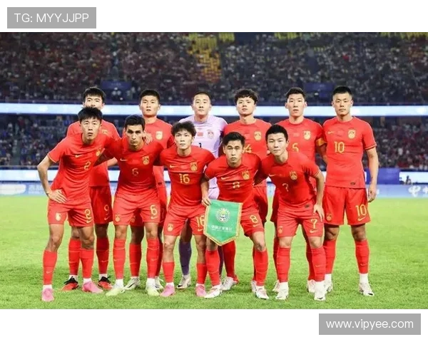 国足世预赛再迎关键战全队誓夺胜利展现新时代拼搏精神 国足世预赛再迎关键战全队誓夺胜利展现新时代拼搏精神