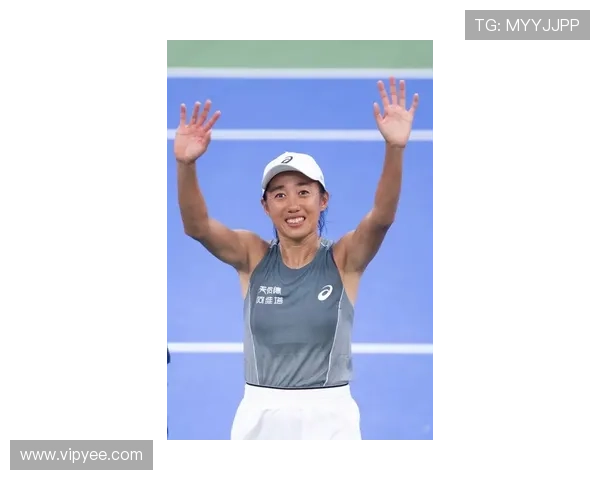 张帅突破职业生涯新高世界排名再创历史 成为中国网球新标杆 张帅突破职业生涯新高世界排名再创历史 成为中国网球新标杆