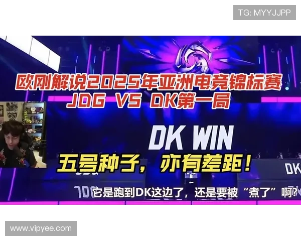 《全球电竞赛事大汇总：2025年新兴战队崭露头角，老牌强队面临挑战》