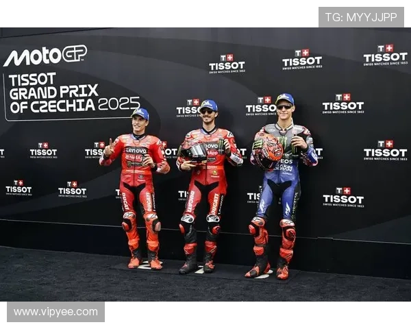 2025 MotoGP赛季前瞻:新车手加盟与技术革新引发赛事激烈角逐 2025 MotoGP赛季前瞻:新车手加盟与技术革新引发赛事激烈角逐