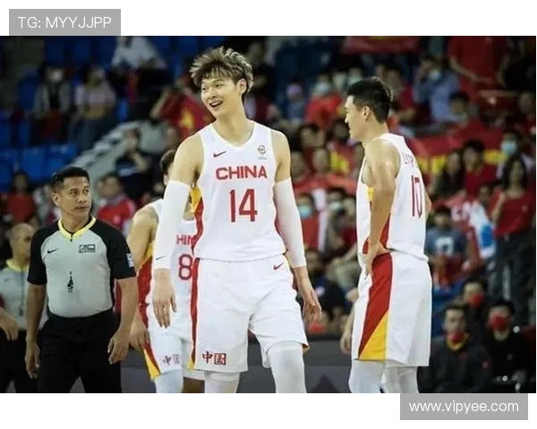 中国男篮击败菲律宾晋级世界杯八强,迎战世界强队再创历史 中国男篮击败菲律宾晋级世界杯八强,迎战世界强队再创历史