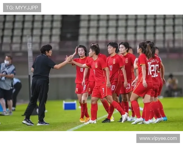 中国女足迎战强敌，备战亚洲杯目标明确，力争突破历史新高