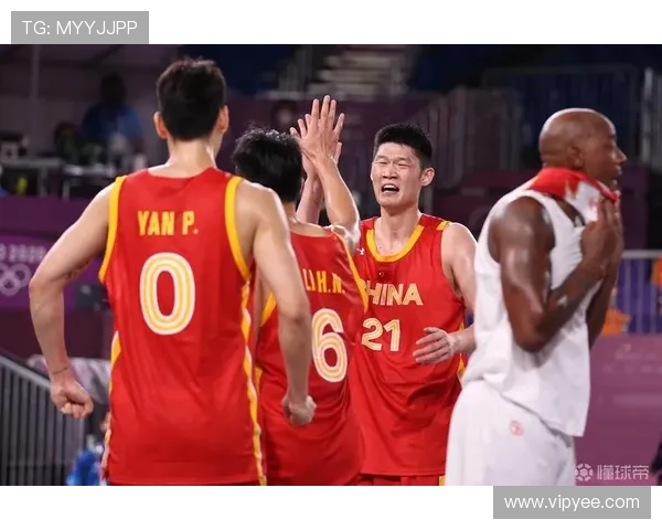 中国男篮逆袭击败澳大利亚 重燃东京奥运资格希望全队表现抢眼