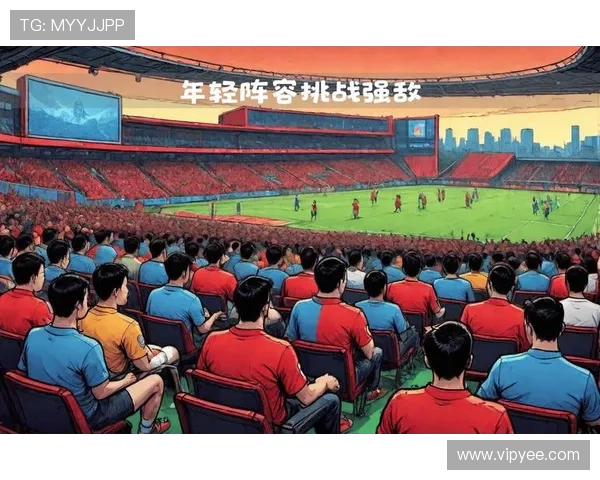 国足主场逆转劲敌 全场沸腾 球迷高喊创造新时代辉煌