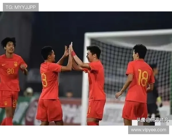 国足逆转取胜展现顽强斗志 新星闪耀助力球队挺进世界杯预选赛下一阶段