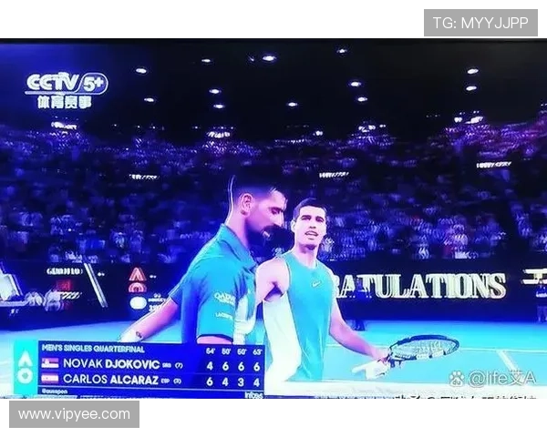 德约科维奇逆转夺冠再创历史 新星崛起网坛格局或将迎来重大变革 德约科维奇逆转夺冠再创历史 新星崛起网坛格局或将迎来重大变革