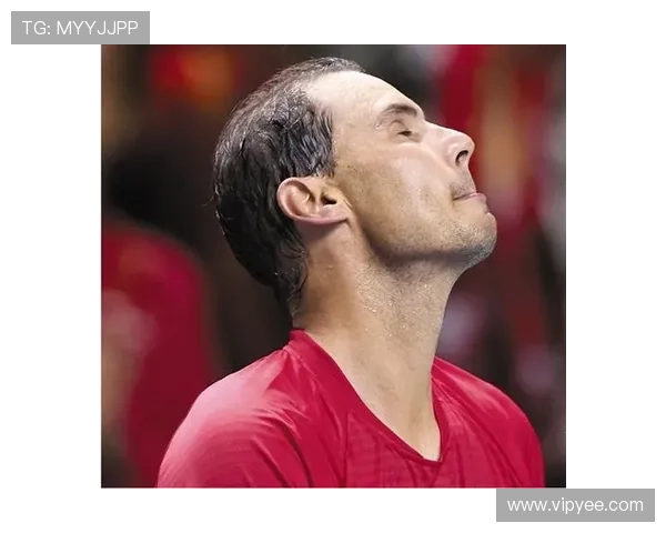 纳达尔宣布退役计划 多项记录留在网球历史上 将与球迷共度告别赛季