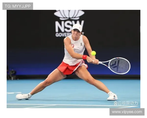 网球新星闪耀赛场 最新赛事战报揭示未来冠军潜力 网球新星闪耀赛场 最新赛事战报揭示未来冠军潜力