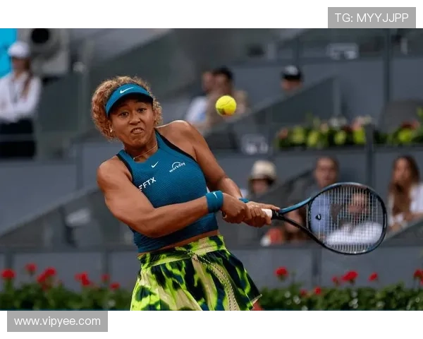 网球赛场风云再起 大坂直美复出迎战全球顶级球员 网球赛场风云再起 大坂直美复出迎战全球顶级球员