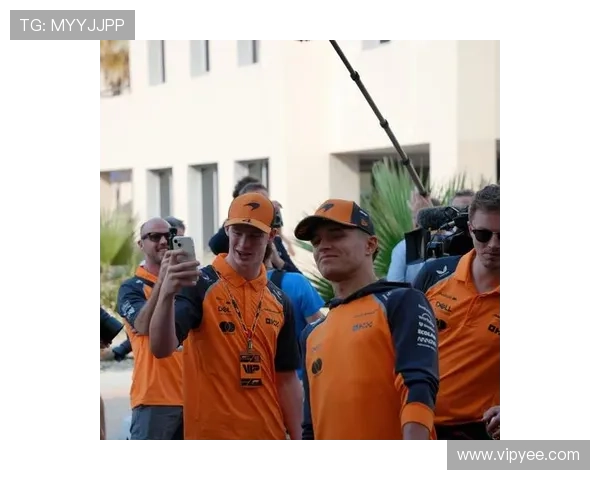 F1冠军谜局再临:阿布扎比决战前夕三人争冠,谁将登顶2025? F1冠军谜局再临:阿布扎比决战前夕三人争冠,谁将登顶2025?