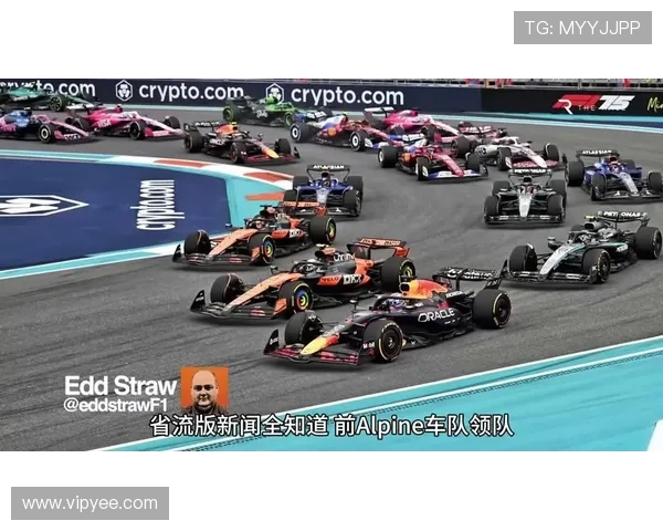 F1赛季惊心动魄瞬间揭晓 各大车队策略之争成焦点