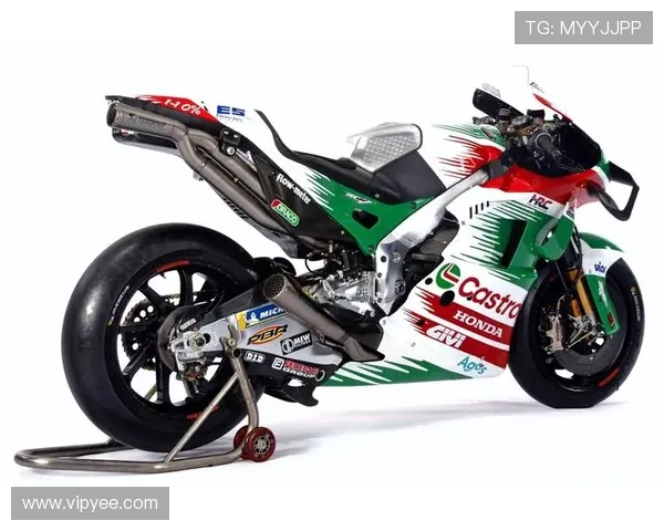 MotoGP赛季激战正酣 知名车手争夺冠军殊死较量 MotoGP赛季激战正酣 知名车手争夺冠军殊死较量