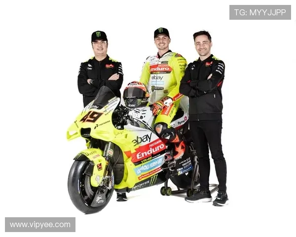 MotoGP赛季新规则揭晓 车手技术提升与安全保障并重