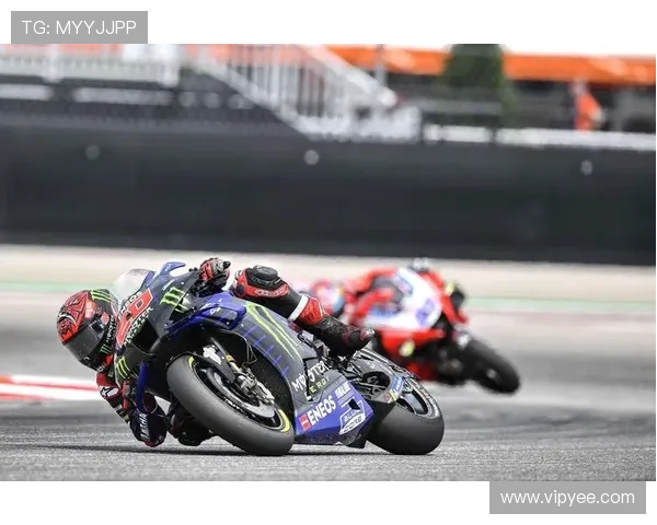 MotoGP赛季进入白热化阶段 驾驶技术与团队策略成夺冠关键 MotoGP赛季进入白热化阶段 驾驶技术与团队策略成夺冠关键