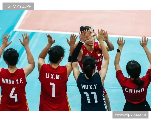 中国女排逆袭战胜日本队 强势晋级亚洲杯决赛刷新历史纪录 中国女排逆袭战胜日本队 强势晋级亚洲杯决赛刷新历史纪录