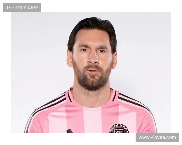 《梅西加盟迈阿密国际后首战大胜,创造历史新纪录》 《梅西加盟迈阿密国际后首战大胜,创造历史新纪录》