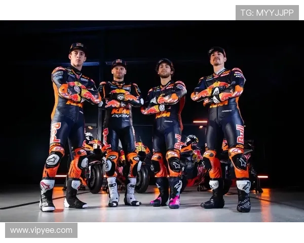 摩托车赛季新篇章：MotoGP 2025年赛季新规则与车手阵容变动解析