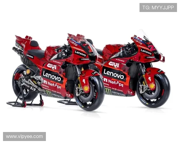 摩托GP赛季迎来新变化 各车队阵容大调整与技术革新齐飞