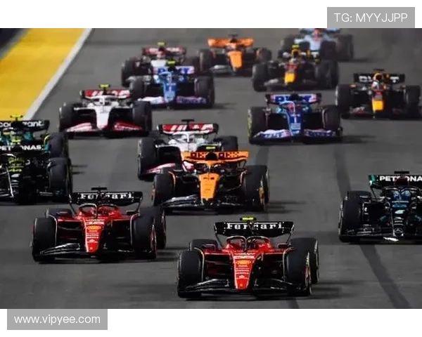 F1新赛季战况激烈 梅赛德斯与红牛竞争白热化 赛车界迎来新技术革命