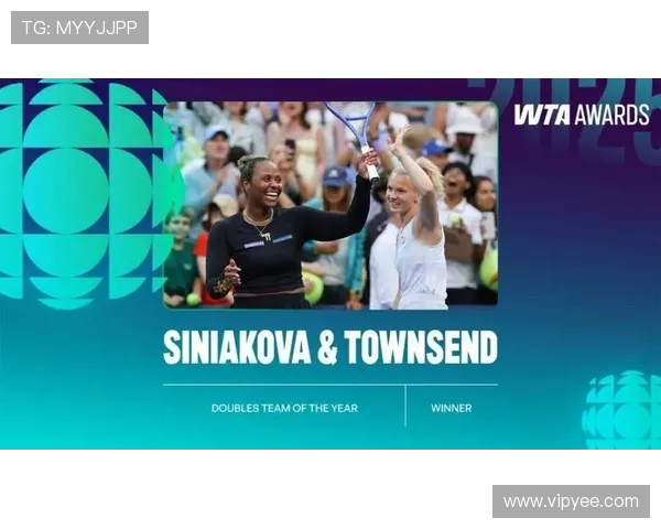 2025年网球赛季迎来新星崛起 多项重大赛事变动引发广泛关注