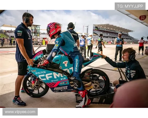 MotoGP赛季风云再起车手争冠白热化厂队策略成焦点赛道博弈升级