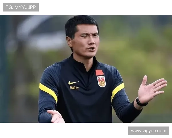 中国足球队新帅上任 打造新格局争取世界杯资格