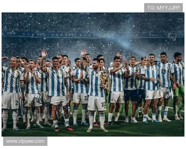 梅西回归阿根廷队备战世界杯预选赛 球迷期待新征程再创辉煌