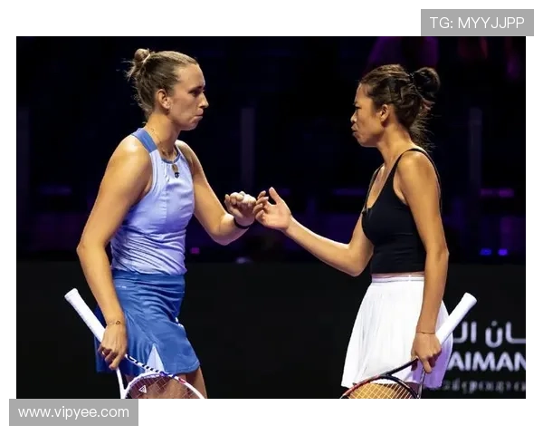 网球赛季迎来新篇章 全球顶级选手争夺年终总决赛席位